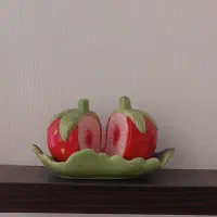 دکوری|مجسمه، تندیس، ماکت|رباط‌کریم, رباط‌کریم|دیوار