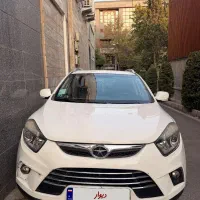 جک s5|خودرو سواری و وانت|تهران, ونک|دیوار
