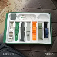 ساعت هوشمند