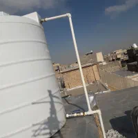 تاسیساتی . آب