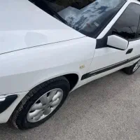 زانتیا مدل ۸۹