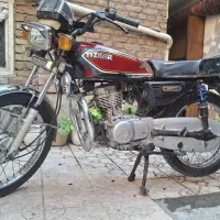 موتور سیکلت تیزکار مدارک کامل