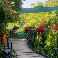 استخدام باریستا