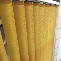 پرده کرکره‌ای