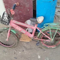 دوچرخه ۱۶