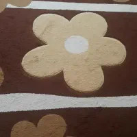 گلیم فرش 6 متری