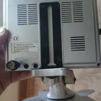 تلوزیون رنگی اصل ژاپن