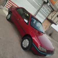 پژو 405 عروسک فروش فوری