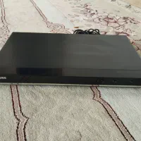 DVD پلیر سامسونگ در حد نو