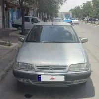زانتیا مدل 85 سالم معاوضه با پارس