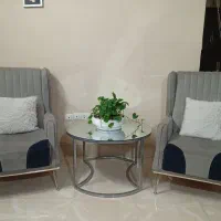 مبل بسیار تمیز