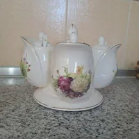 جا ادویه ای چینی گردان