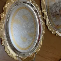 سینی|صنایع دستی و سایر لوازم تزئینی|مشهد, دانشجو|دیوار