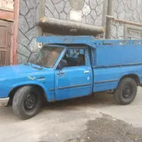 فروش نیسان 91سالم