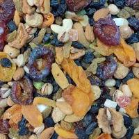 فروش فوق العاده آجیل و خشکبار با قیمتی باورنکردنی