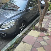 اچ سی کراس ۱۳۹۶ سالم و تمیز