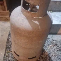 کپسول گاز ۱۱ کیلویی بوتان