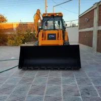 حواله بکهولودر