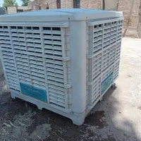 کولر سلولزی پلیمری