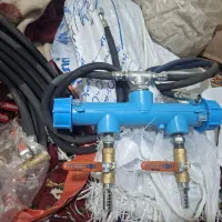 دوگانه کردن نانوایی