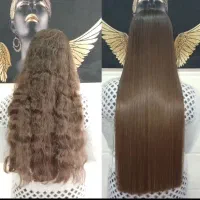 کراتین حرفه ای با تخفیف ویژه برای شما