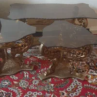 میز جلو مبلی