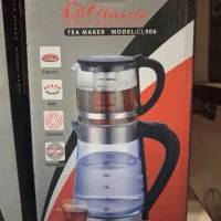 چای ساز