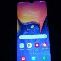 گوشی سامسونگ A10