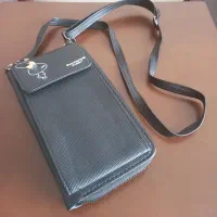 کیف دوشی نو