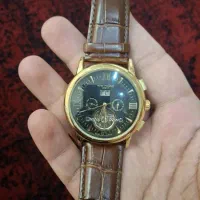 ساعت patek philippe اوپن هارت