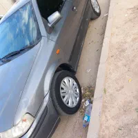 سمند lx مدل ۸۶ بدون رنگ سفارشی
