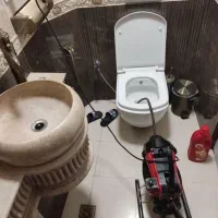 لوله بازکن و اتابک خاوران هاشم آباد نفیس طیب بیسیم