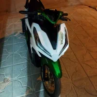 موتور سیکلت