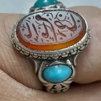 خط کهنه قاجاری تاریخدار