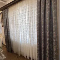 پرده و والان
