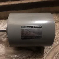 الکتروموتور هیتاچی ژاپن