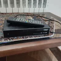 گیرنده دیجیتال شبکه های داخلی