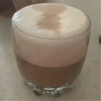 لته ، کاپوچینو فردیس