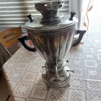 سماور نفتی قدیمی