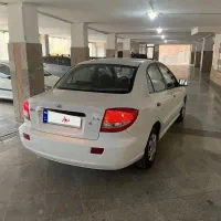 ریو مدل ۸۷کم کارکرد در حد صفر