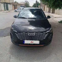 x33 کراس