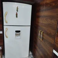 یخچال فریزر الکترواستیل 36فوت