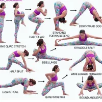 آموزش تخصصی عمومی و خصوصی ایروبیک پیلاتس trx