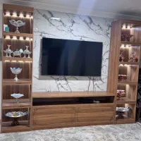 دکور تلویزیون