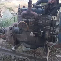 موتور آب رومانی و پمپ آب