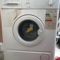 لباسشویی ارج