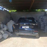 چانگان cs55 پلاس مونتاژی صفر مدل 1404