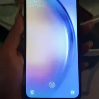 سامسونگ سامسونگ Galaxy A54 با حافظهٔ ۲۵۶ گیگابایت|موبایل|تهران, تهران‌سر|دیوار
