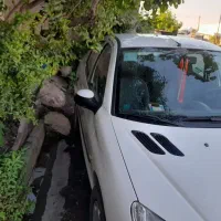 فروش ماشین پژو صندوق دار۲۰۶ v8sd تیوفا