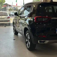 x55 Pro مدل 1402|خودرو سواری و وانت|قائمشهر, |دیوار